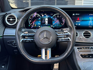 2020 Mercedes-Benz E-Класс 350 V (W213, S213, C238) Рестайлинг, чёрный, 5099000 рублей, вид 5