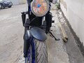 2022 Suzuki SV 650, синий, 560000 рублей - вид 11