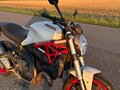 2015 Ducati Monster 821, белый, 575000 рублей - вид 3