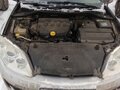 2008 Renault Laguna III, серебристый - вид 9
