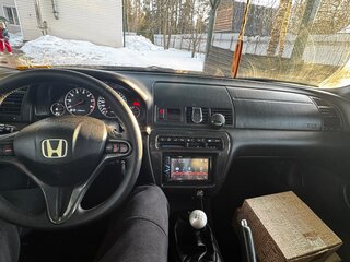 1997 Honda Prelude V, чёрный, 350000 рублей, вид 2