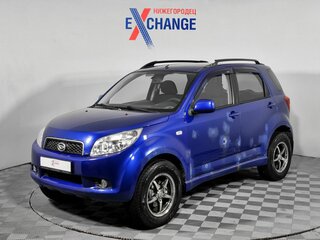 Daihatsu Terios II