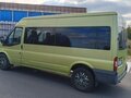 2006 Ford Transit, зелёный, 1050000 рублей - вид 4
