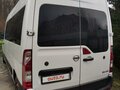2012 Nissan NV400, белый, 1800000 рублей - вид 2