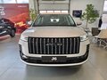 2026 Jaecoo J6, белый - вид 1