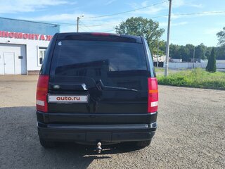 2008 Land Rover Discovery III, чёрный, 1500000 рублей, вид 5