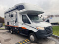 2023 Mercedes-Benz Sprinter, белый, 21850000 рублей