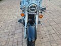 2007 Yamaha XVS650 Drag Star, чёрный, 550000 рублей - вид 9