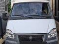 2017 ГАЗ ГАЗель (3302), белый, 1150000 рублей