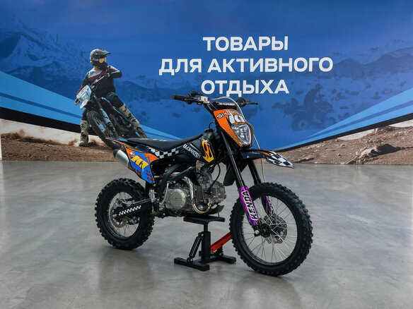 2026 Другие Мотоциклы (другие), чёрный, 103900 рублей
