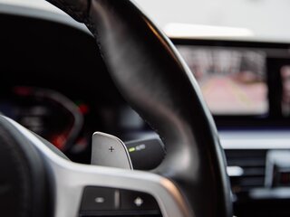 2022 BMW 5 серии 530i xDrive VII (G30/G31/G38) Рестайлинг, чёрный, 6000000 рублей, вид 2