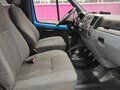 2012 ГАЗ ГАЗель (3221), синий, 650000 рублей - вид 9