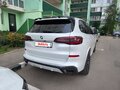 2020 BMW X5 25d IV (G05/G18), белый, 5650000 рублей - вид 10