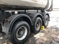2016 Grunwald Полуприцеп самосвальный, серый - вид 7
