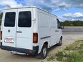1997 Volkswagen LT, белый, 390000 рублей - вид 6