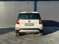 2015 Skoda Yeti I Рестайлинг, белый, 1550000 рублей - вид 3