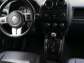 2011 Jeep Liberty (Patriot), чёрный - вид 7