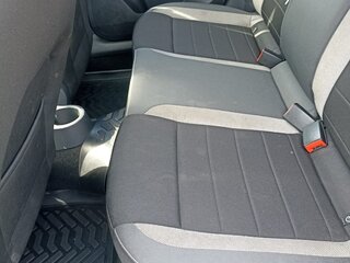 2017 Skoda Rapid I, белый, 639000 рублей, вид 5