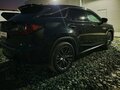 2016 Lexus RX 200t IV, чёрный, 3650000 рублей - вид 2
