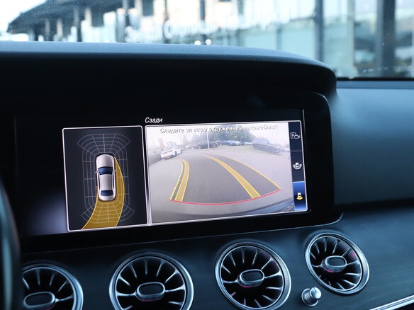 2019 Mercedes-Benz E-Класс 200 V (W213, S213, C238), чёрный - вид 17