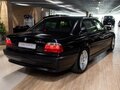 1998 BMW 7 серии 750Li III (E38) Рестайлинг, чёрный - вид 4