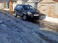 2008 Hyundai Tucson I, зелёный, 930000 рублей