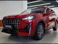 2024 Jetour X70+ I Рестайлинг, пурпурный, 2400000 рублей - вид 3