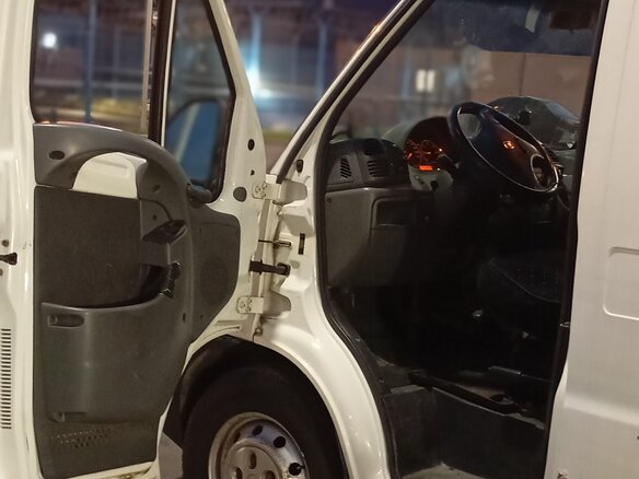 2008 Fiat Professional Ducato, белый, 850000 рублей - вид 4