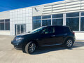 2012 Nissan Murano II (Z51) Рестайлинг 2, чёрный - вид 2