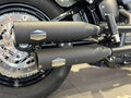 2021 Harley-Davidson Street Bob, зелёный, 1995000 рублей - вид 7