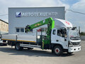 2025 Dongfeng C120, белый, 7190000 рублей - вид 2