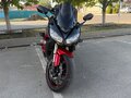 2011 Kawasaki Z 1000SX, чёрный, 870000 рублей - вид 1