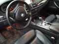 2010 BMW X6 50i 8-speed I (E71), чёрный, 1700000 рублей - вид 3