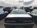 2020 Dodge Challenger Hellcat III Рестайлинг 2, зелёный - вид 7
