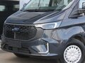 2024 Ford Transit Custom LWB I (China Market), серебристый, 4990000 рублей - вид 8