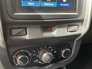 2022 Lada (ВАЗ) Largus I Рестайлинг, коричневый, 1200000 рублей, вид 5