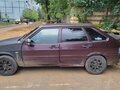 2011 Lada (ВАЗ) 2114, пурпурный, 140000 рублей - вид 5