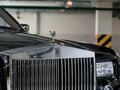 2008 Rolls-Royce Phantom Long VII, чёрный - вид 5