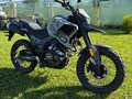 2024 Fuego Tekken 250, серый, 150000 рублей - вид 3