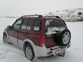 1999 Suzuki Grand Vitara I, пурпурный, 600000 рублей - вид 1