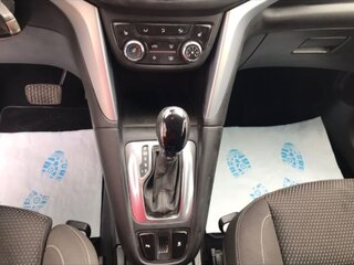 2018 Opel Zafira C Рестайлинг, серебристый, 1650000 рублей, вид 3