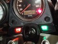 2005 Suzuki SV 400, чёрный, 220000 рублей - вид 6