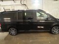 2021 Mercedes-Benz V-Класс Long 250 d длинный III (W447) Рестайлинг, чёрный, 6600000 рублей - вид 1