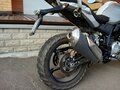 2019 BMW G 310 GS, синий, 395000 рублей - вид 2