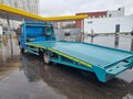 2017 ГАЗ ГАЗель Next, синий, 2800000 рублей - вид 7