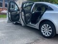 2013 Chevrolet Cruze I Рестайлинг, серебристый, 840000 рублей - вид 6