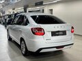 2023 Lada (ВАЗ) Granta I Рестайлинг, белый, 739000 рублей - вид 2