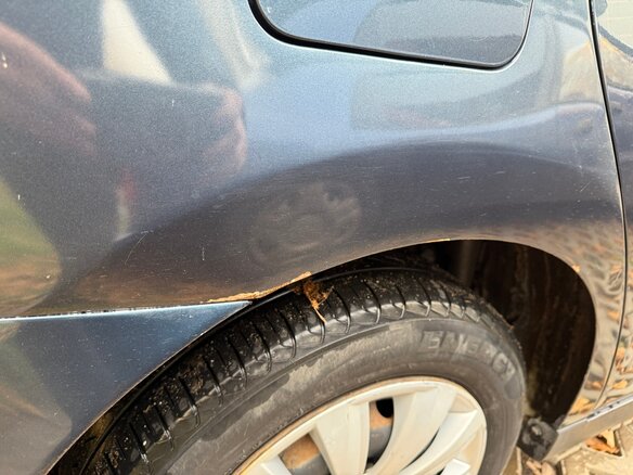 2014 Nissan Almera III (G15), серый, 490000 рублей - вид 7