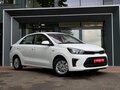 2023 Kia Pegas, белый, 1599000 рублей - вид 2