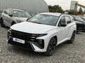 2026 Hyundai Tucson L IV Рестайлинг, белый, 3710600 рублей